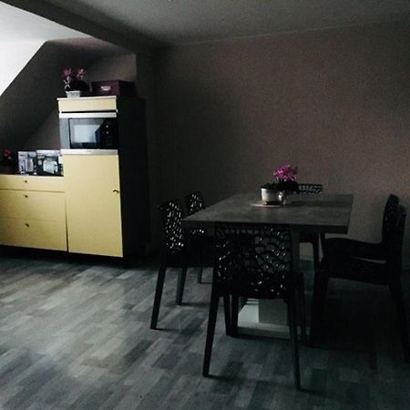 Firmen-Apartments Boulevard Вальдсассен Экстерьер фото